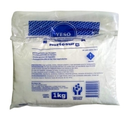 YESO 1kg NORTESUR
