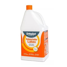 POTENCIADOR LATEX 1Kg SINTEPLAST