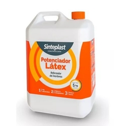 POTENCIADOR LATEX 5Kg SINTEPLAST