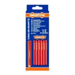 LAPIZ CARPINTERO x 12 UNIDADES WADFOW WMQ1512