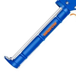 PISTOLA APLICADOR SILICONA 230mm - 9 WADFOW WCG2309