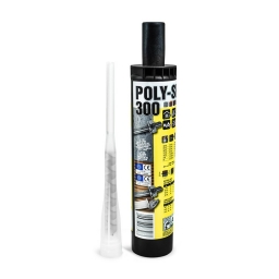 ANCLAJE QUIMICO 300ml POLY-SF300 PENNSYLVANIA