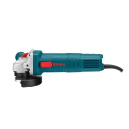 AMOLADORA ANGULAR 115mm - 4.12 3110N RONIX