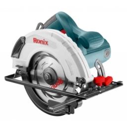 SIERRA CIRCULAR 185mm 220V 1500W 4800RPM RONIX RH4311
