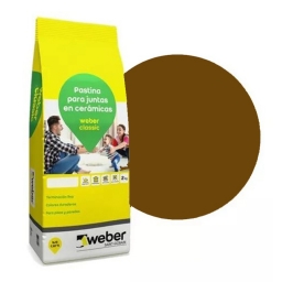 PASTINA WEBER HABANO 2Kg