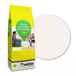 PASTINA PERLATO 2kg WEBER
