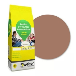 PASTINA FERRICO 2kg WEBER