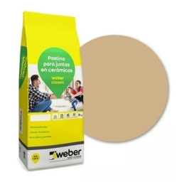 PASTINA CHAMPAGNE 2kg WEBER
