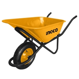 CARETILLA REFORZADA 150kg RUEDA NEUMATICA INGCO HHWB64018G