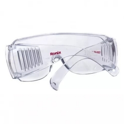 LENTES ANTIEMPAANTES TRANSPARENTES RONIX RH9029