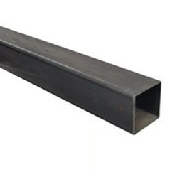 TUBO CUADRADO 50X50 1.5 mm 6 METROS