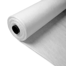 MANTA GEOTEXTIL 1mt x25mt -75grs