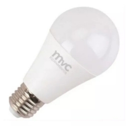 LAMPARA  A80 MVC 22W E27 4000K