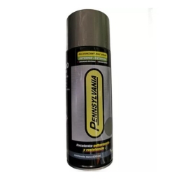AEROSOL ZINC RICH 400ml GALVANIZADO PENNSYLVANIA