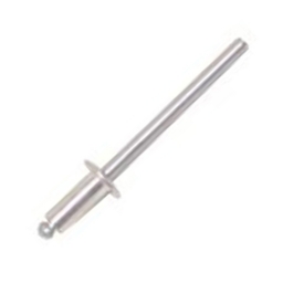 REMACHE ALUMINIO 532 X 1 SLENDER