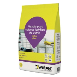 WEBER GLASS 5kg