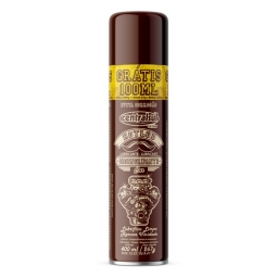 LUBRICANTE MULTIUSO HOTLUB 400ml CENTRALSUL