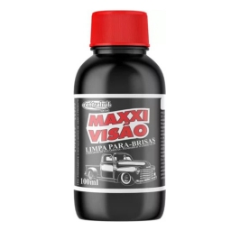 LIMPIA PARABRISAS MAXXIVISION 100ml CENTRALSUL