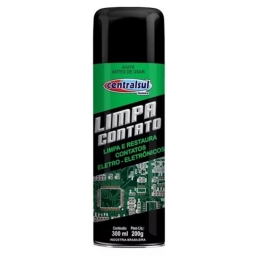 LIMPIA CONTACTO AEROSOL 300ml CENTRALSUL