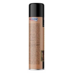 HIDRATANTE PARA CUERO AEROSOL 400ml CENTRALSUL