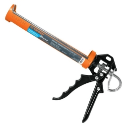 PISTOLA p/SILICONA REFORZADA TRUPER PICA-R