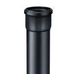 CAO PPL 110X3 MTS MH DURATOP (NEGRO) CON JUNTA