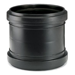 CUPLA PPL 40 DURATOP NEGRO