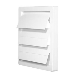 REJILLA VENECIANA 15x15cm VENTOKIT