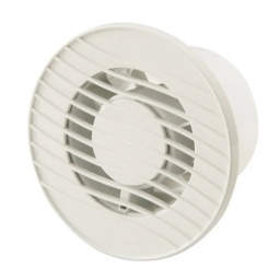 EXTRACTOR MEGA 100MM SICFLUX