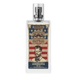 AROMATIZANTE NATUAR AMERICA - 45ml CENTRASUL