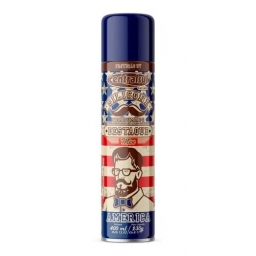 SILICONA AEROSOL AMERICA CENTRASUL - 400ml