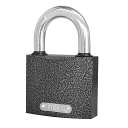 CANDADO DE HIERRO 32MM INGCO 3 LLAVES DIPL0301