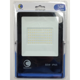 REFLECTOR P-FY ULTRA SLIM 50W - IP65 - BLISTER