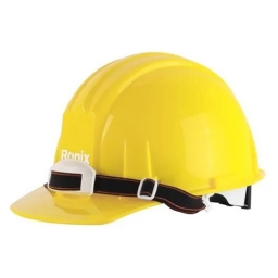 CASCO OBRA AMARILLO RH9090 RONIX