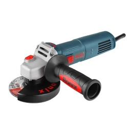 AMOLADORA 4.1/2 220V 850W 11000RPM RONIX 3111