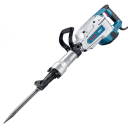 MARTILLO DEMOLEDOR RONIX DIAMETRO 30MM 220V 1600W RH 2816
