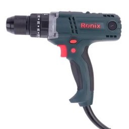ATORNILLADORA  RONIX 2520