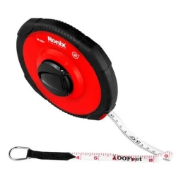 CINTA FIBRA 30mt RONIX