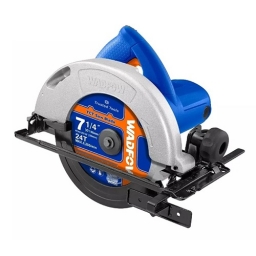 SIERRA CIRCULAR 7 14 1200W WADFOW WCW1512001