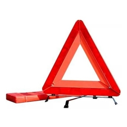 BALIZA TRIANGULO REFLECTIVO  WADFOW WYJ3A43