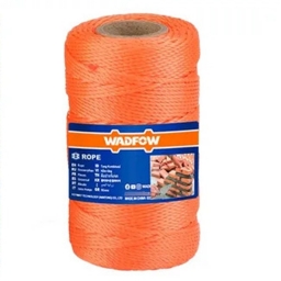 ROLLO REPUESTO TANZA  HILO NARANJA PARA ALBAIL A,55MM X 100 MTS WADFOW WRZ3308
