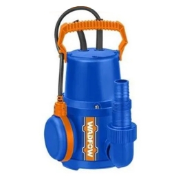 BOMBA SUMERGIBLE 400W WADFOW WWPFQ01