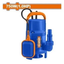 BOMBA SUMERGIBLE 750W WADFOW