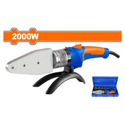 TERMOFUSORA 2000W 20-63MM 0 A 300 GRADOS WADFOW WWM1L20