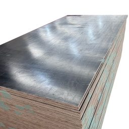 FENOLICO LAMINADO 18mm PLASTIFICADO BRASIL