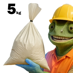 ENDUIDO INTERIOR 5KG CAMALEON