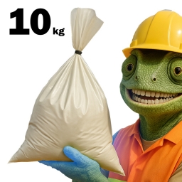 ENDUIDO INTERIOR 10KG CAMALEON