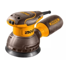 LIJADORA ROTO ORBITAL 125MM 320W RS32164 INGCO