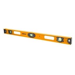 NIVEL BURBUJA 100CM IMANTADO INGCO HSL28100