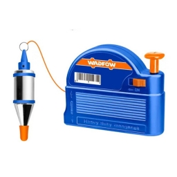 PLOMADA DE PUNTO 300GRS WADFOW WRP1603